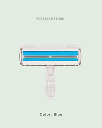 Color: Blue