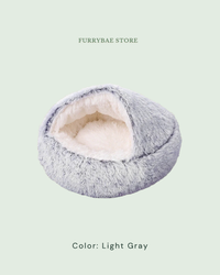 Color: Light Gray