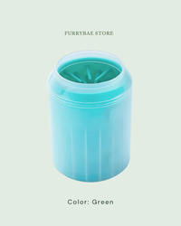 Color: Green