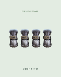 Color: Silver