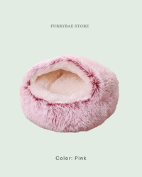 Color: Pink