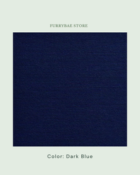 Color: Dark Blue