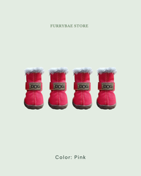 Color: Pink