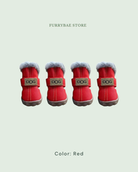 Color: Red