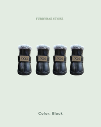 Color: Black