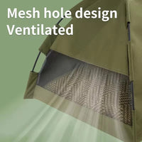 Foldable Pet Tent – Cozy Cave Bed for Cats & Small Dogs