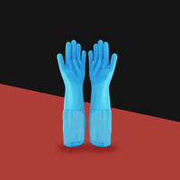 Silicone Bath & Massage Grooming Glove