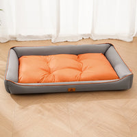 Waterproof Sofa Bed for Dogs & Cats