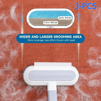 Reusable Pet Hair Remover Roller