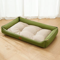 Waterproof Sofa Bed for Dogs & Cats