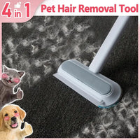 Reusable Pet Hair Remover Roller