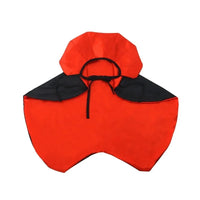 Halloween Bat Wing Cape for Cats & Dogs