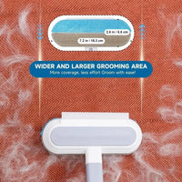 Reusable Pet Hair Remover Roller