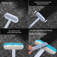 Reusable Pet Hair Remover Roller