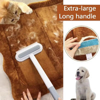 Reusable Pet Hair Remover Roller