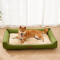 Waterproof Sofa Bed for Dogs & Cats