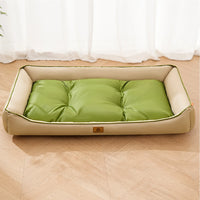 Waterproof Sofa Bed for Dogs & Cats