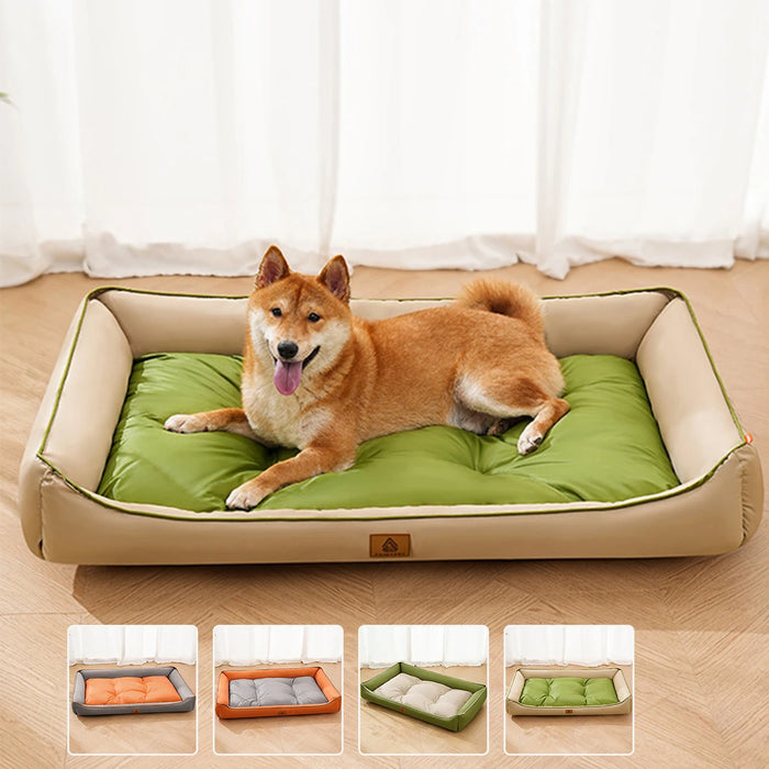 Waterproof Sofa Bed for Dogs & Cats