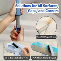 Reusable Pet Hair Remover Roller